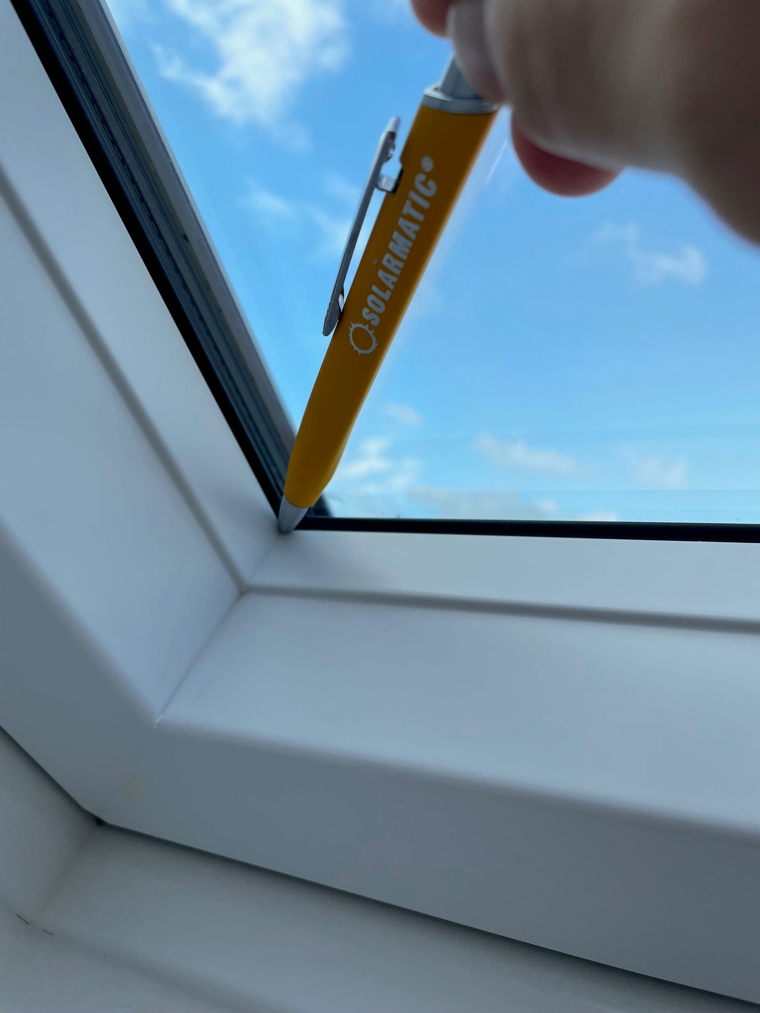 Dachfenster Roto